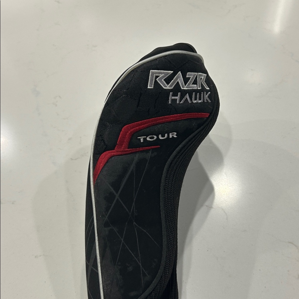 Callaway Razr Haluk Tour Golf Headcover - Picture 5 of 5